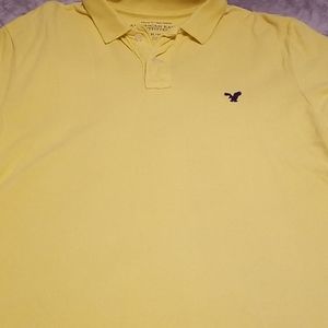 Mens Polo